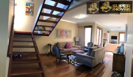 Casa Alto Padrão para Venda em Areal Pelotas-RS - 2491