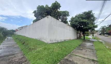Raríssimo Terreno de Esquina na Colina do Sol Pelotas-RS