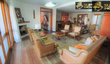 Casa Alto Padrão para Venda em Areal Pelotas-RS - 2452