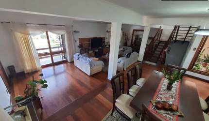 Casa Alto Padrão para Venda na Colina do Sol em Pelotas-RS