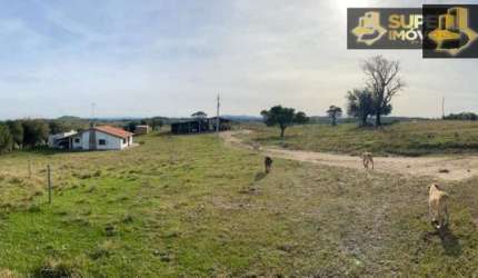 Fazenda para Venda no 2º Distrito de Piratini-RS