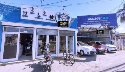 Prédio comercial para Venda em Fragata Pelotas-RS