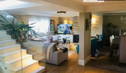 Casa Alto Padrão para Venda em Laranjal Pelotas-RS - 1639