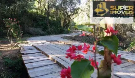 Chácara 3 hectares para Venda na BR em Cascata Pelotas-RS