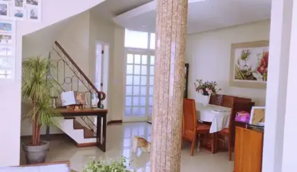 Casa com 4 quartos à venda no Três Vendas, Pelotas , 200 m2 por R$ 850.000