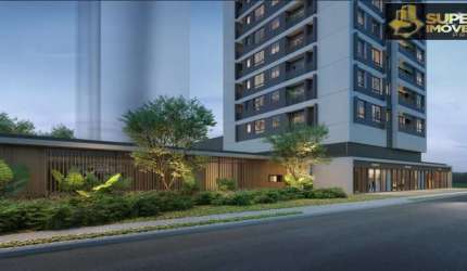 Apartamento no Parque Una - Volvero Brava Pelotas-RS a Venda