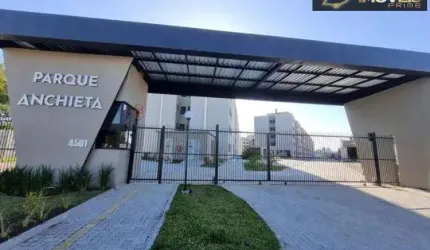 Apartamento com 2 quartos à venda na Rua Padre Anchieta, 4501, Centro, Pelotas, 55 m2 por R$ 292.000