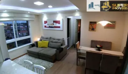 Apartamento Padrão para Venda em Areal Pelotas-RS - 358