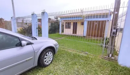 Casa com 3 quartos à venda no Três Vendas, Pelotas , 300 m2 por R$ 425.000