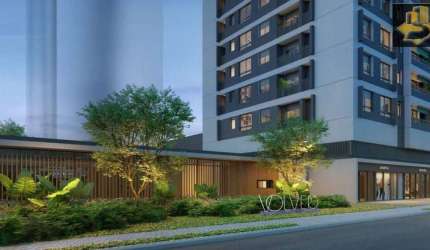 Apartamento com 2 quartos à venda na Parque Una, São Gonçalo, Pelotas, 56 m2 por R$ 458.000