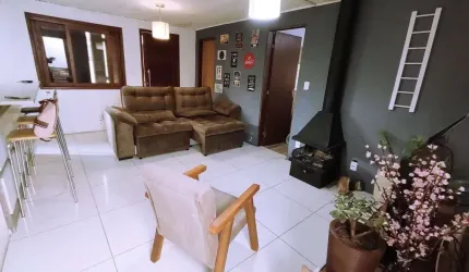 Casa na Cohab Tablada próximo ao Ronaldo Lanches Pelotas-RS