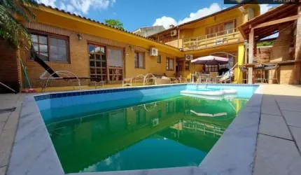 Casa com 4 quartos à venda no Centro, Pelotas , 360 m2 por R$ 2.150.000