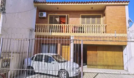 Casa com 4 quartos à venda no Centro, Pelotas , 391 m2 por R$ 980.000