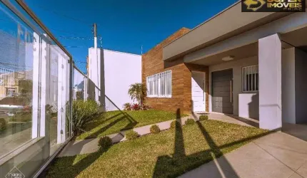 Casa a Venda no Centro - Pelotas-RS