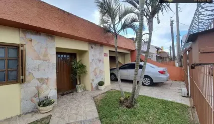 Casa com 4 quartos à venda no Três Vendas, Pelotas , 340 m2 por R$ 595.000