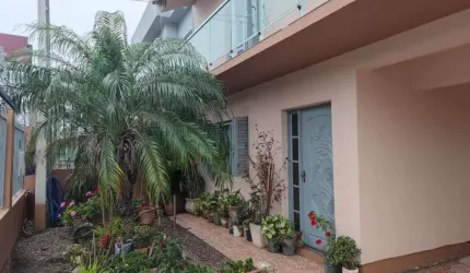 Sobrado a venda no Fragata Pelotas-RS
