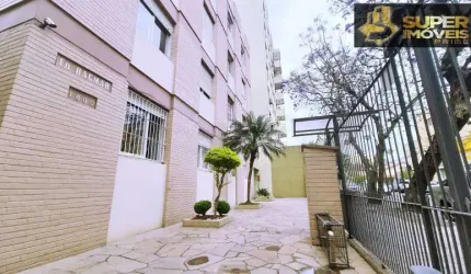 Apartamento para Venda no Centro de Pelotas-RS