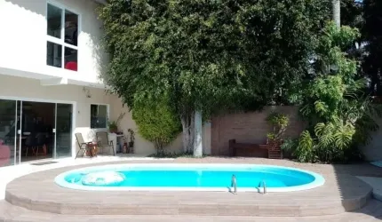 Casa para venda no Laranjal próximo ao Shopping