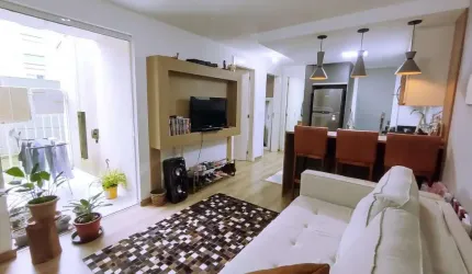 Apartamento a venda no Fragata - Próximo Faculdade Medicina