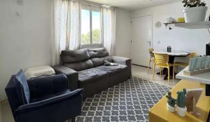 Lindo Apartamento para Venda no Umuharama Pelotas-RS