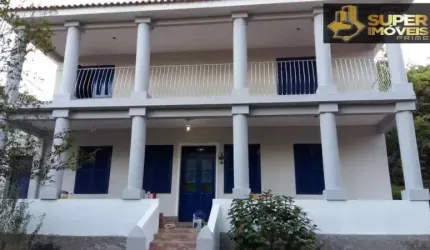 Chácara / sítio com 4 quartos à venda na Zona Rural, Cascata, Pelotas, 450000 m2 por R$ 3.500.000