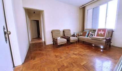 Apartamento Amplo para Aluguel no Centro de Pelotas-RS