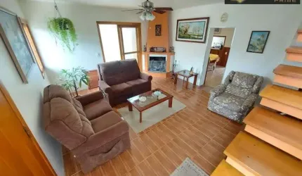 Casa com 2 quartos à venda no Laranjal, Pelotas , 208 m2 por R$ 650.000
