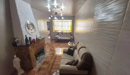 Casa Comercial ou Residencial no Centro de Pelotas-RS