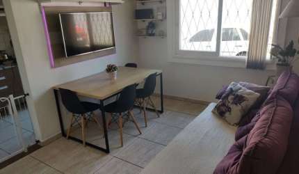 Apartamento térreo para venda Pelotas-RS