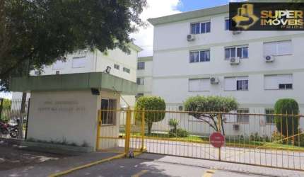 Apartamento com 2 quartos à venda na Avenida Presidente Juscelino Kubitschek de Oliveira, 2100, Areal, Pelotas, 75 m2 por R$ 260.000