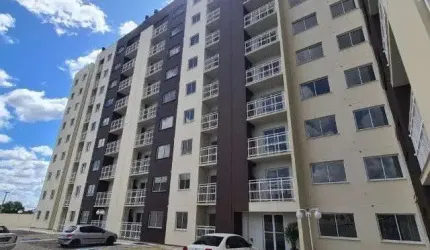 Loft com 1 quarto à venda na Avenida Duque de Caxias, 1128, Fragata, Pelotas, 29 m2 por R$ 170.000