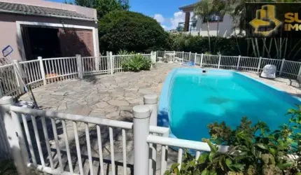 Casa próimo da Orla da Praia do Laranjal Pelotas-RS