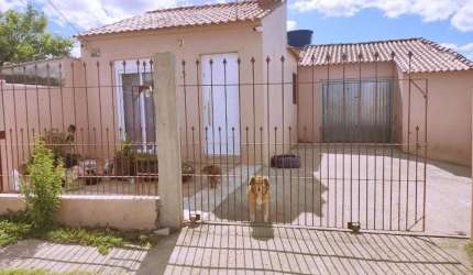 Bela Casa para Venda em Piratini-RS