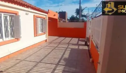 Casa com 2 quartos à venda no Laranjal, Pelotas , 300 m2 por R$ 500.000