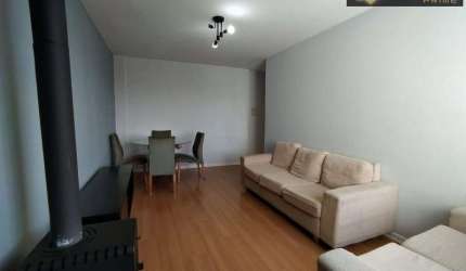 Apartamento com 3 quartos à venda na Rua Thomaz Antônio Gonzaga, 776, Areal, Pelotas, 96 m2 por R$ 260.000