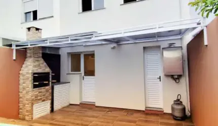 Casa com 3 quartos à venda no Laranjal, Pelotas , 98 m2 por R$ 539.000