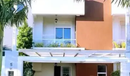 Belo Sobrado a 100m da Adolfo Fetter Laranjal Pelotas-RS