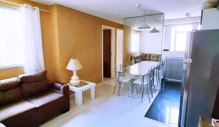 Apartamento para aluguel em Pelotas-RS próximo ao Shopping