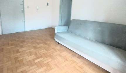 Apartamento com 1 quarto à venda no Centro, Pelotas , 43 m2 por R$ 160.000
