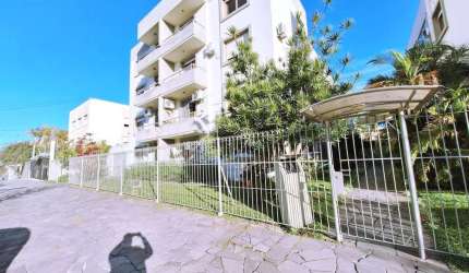 Amplo Apartamento Aluguel próximo da Dom Joaquim Pelotas-RS
