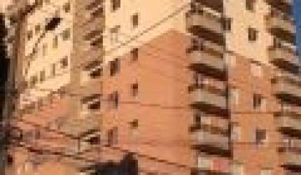 Amplo apartamento para alugar no Centro