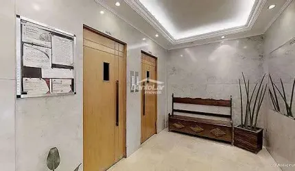 Apartamento à venda, Barra Funda, São Paulo
