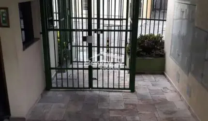 Apartamento à venda, Sítio do Mandaqui, São Paulo, SP