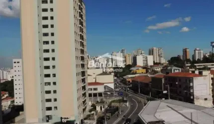 Apartamento à venda, Tucuruvi, São Paulo, SP