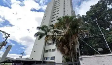 Apto à venda, Vila Nova Mazzei, São Paulo, SP