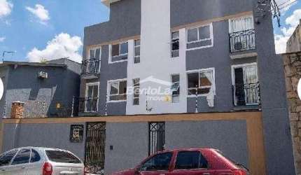 Apartamento à venda, Chora Menino, São Paulo, SP