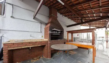 Apartamento à venda, Vila Celeste, São Paulo, SP