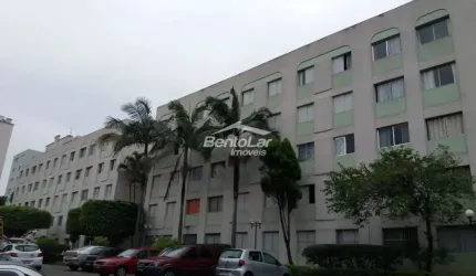 Apartamento à venda, Lauzane Paulista, SP