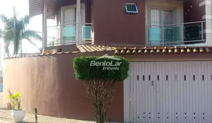 Sobrado à venda, Picanço, Guarulhos, SP