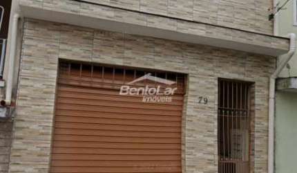 Sobrado à venda, Vila Nova Mazzei, São Paulo, SP